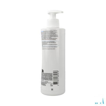 Lipikar Uree 400 ml  -  La Roche-Posay