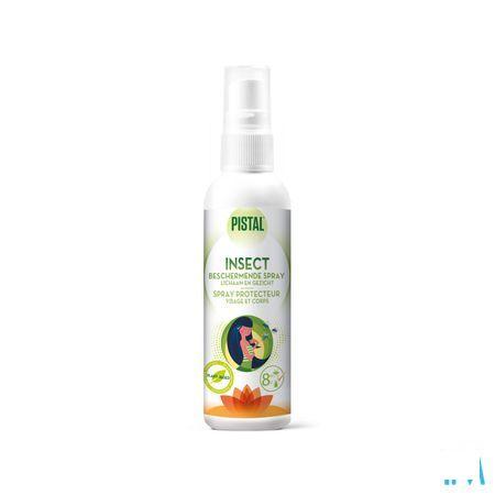 Pistal Famille Spray 50 ml
