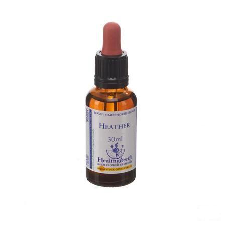 Healing Herbs Heather 30 ml