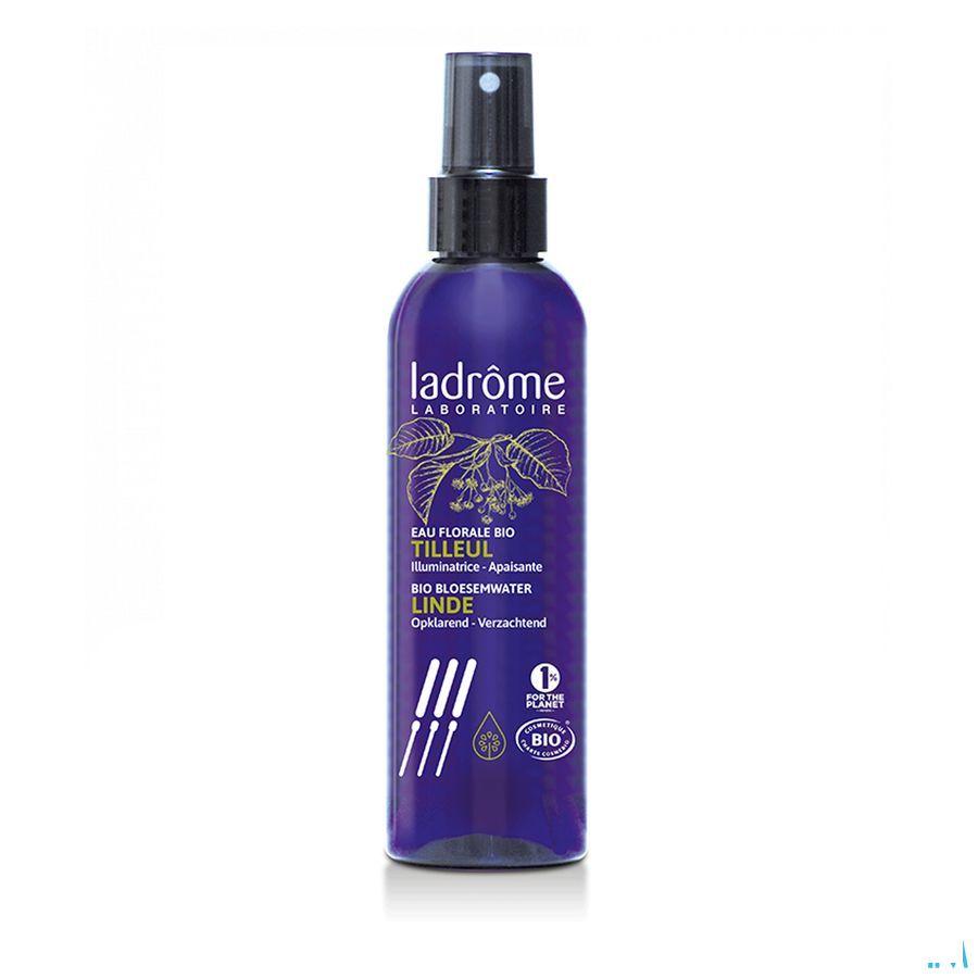 Ladrome Lindebloesemwater 200  ml