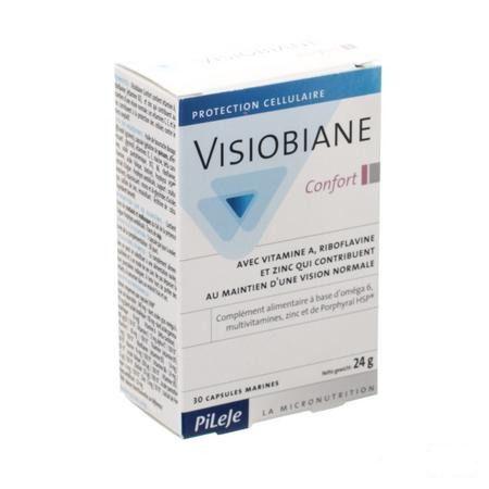 Visiobiane Confort Capsule 36  -  Pileje