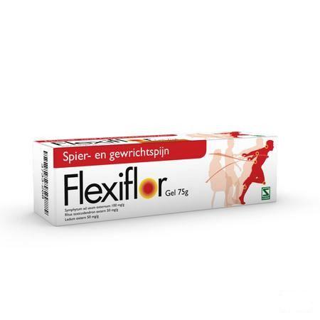 Flexiflor Gel 75 gr  -  VSM