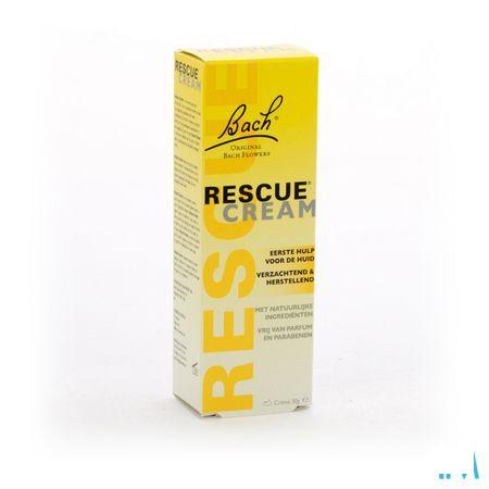 Bach Rescue Cream Tube 30 gr