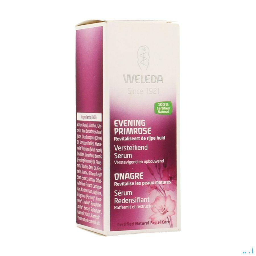 Weleda Evening Primrose Serum Versterkend 30 ml  -  Weleda