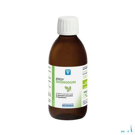 Ergydesmodium Flacon 250 ml  -  Lab. Nutergia