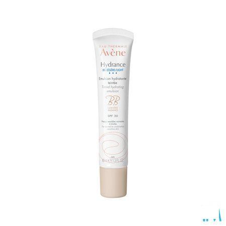 Avene Hydrance Bebe Legere Tube 40 ml  -  Avene