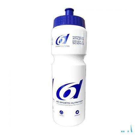 6d Sixd Drinking Bottle 750 ml