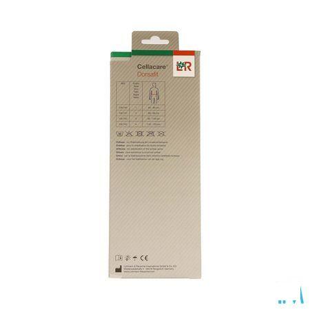 Cellacare Dorsafit Comfort T3 108742  -  Lohmann & Rauscher