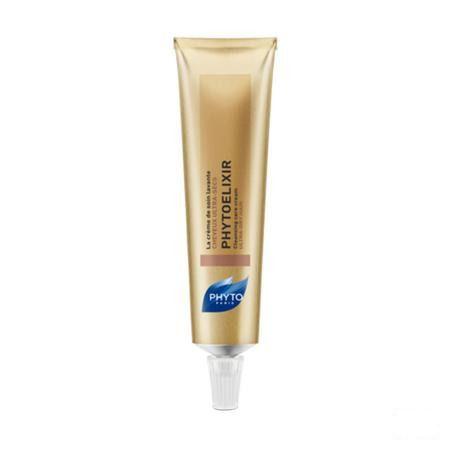 Phytoelixir Creme Soin Lavante Tube 100 ml