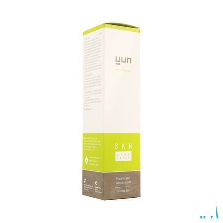 Yun Skn Body Cream Daily Care 200 ml  -  Yun