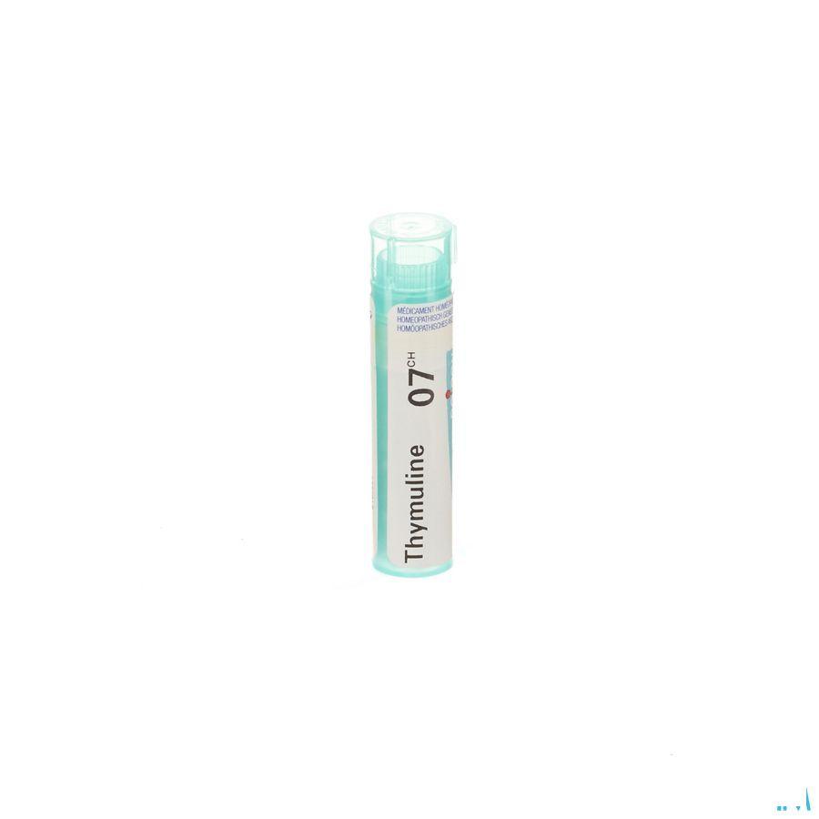 Thymuline 7CH Gr 4g  -  Boiron