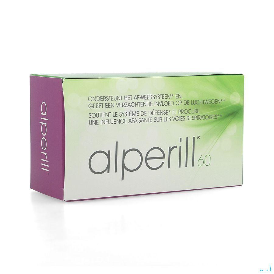 Alperill Caps 60 Labophar