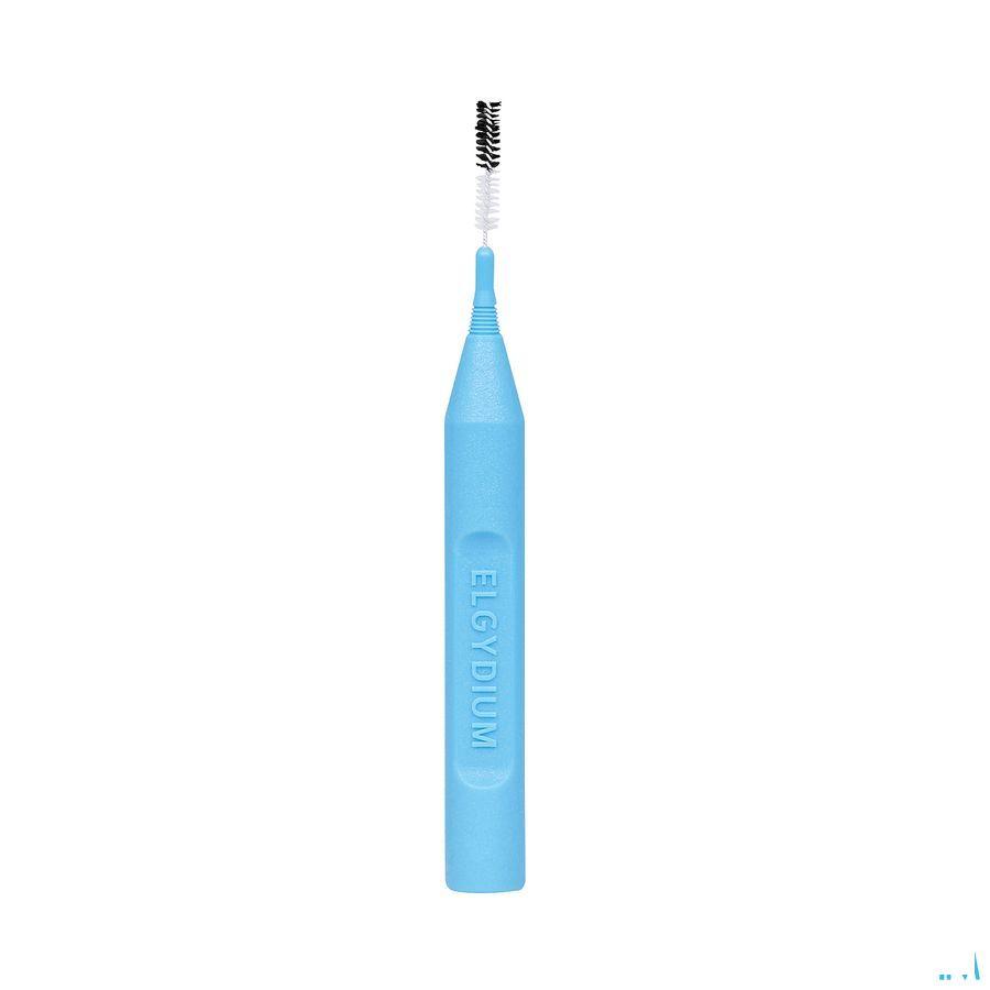 Elgydium Clinic Monocompact Blue