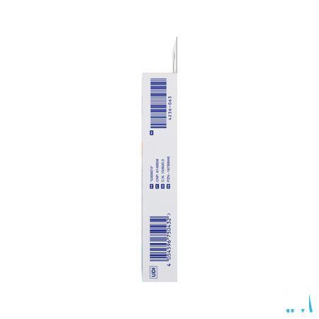 Nexcare 3M Flexible Foam Maxi Active 5  -  3M