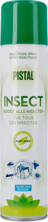 Pistal Maison Spray 300 ml