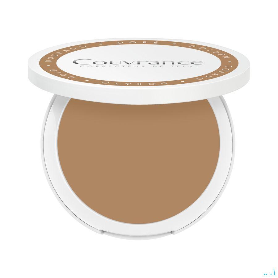 Avene Couvrance Fond Teint Compact 1.4 Dore 8.5 gr