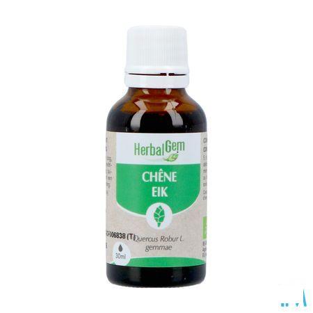 Herbalgem Eik Bio 30 ml