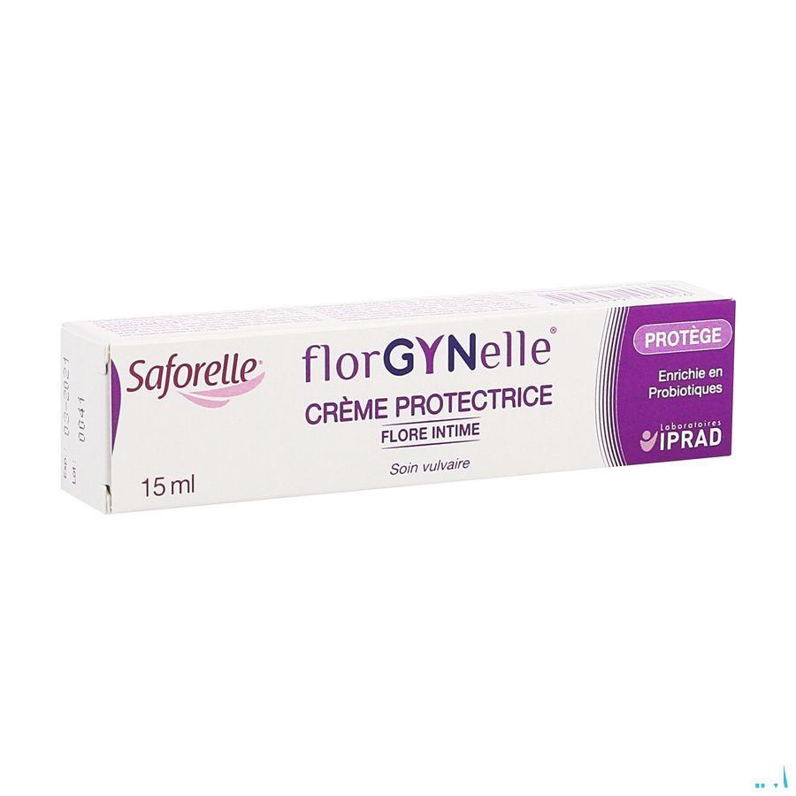 Florgynelle Creme Protectrice 15 ml