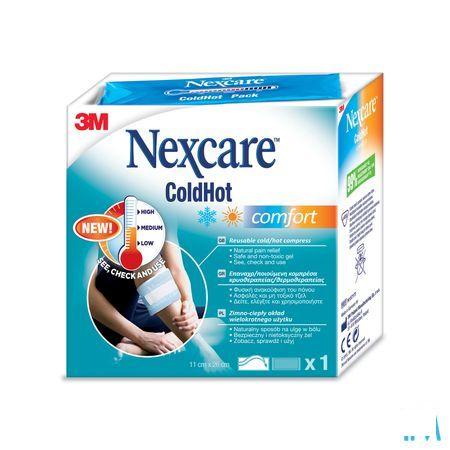 Nexcare 3m Coldhot Comfort Indicat.temp.n1571tidab  -  3M