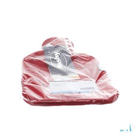 Fashy Warmwaterkruik Kraus Blauw  -  Infinity Pharma