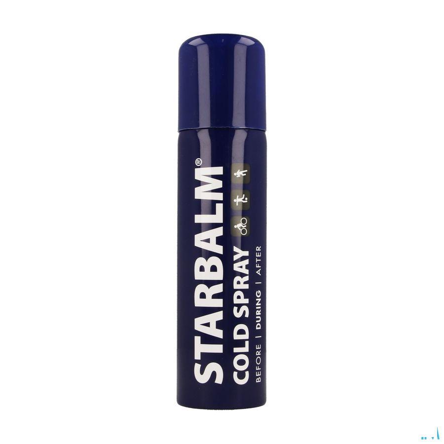 Star Balm Cold Spray 150 ml