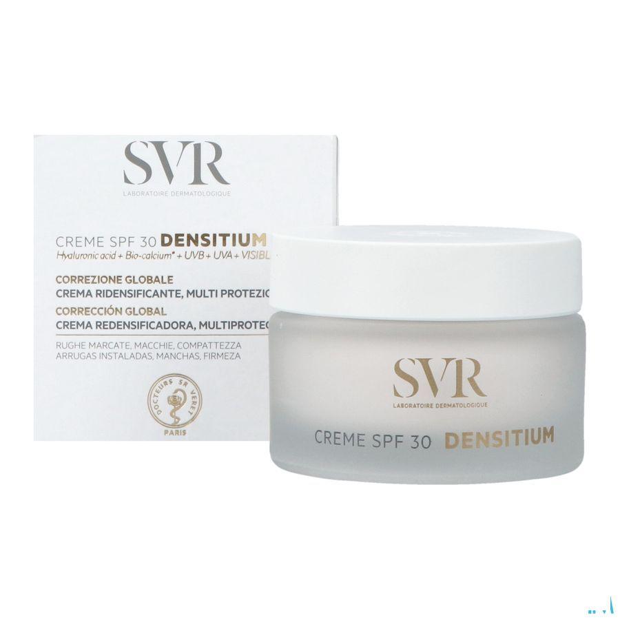 Svr Densitium Creme Spf30 50 ml