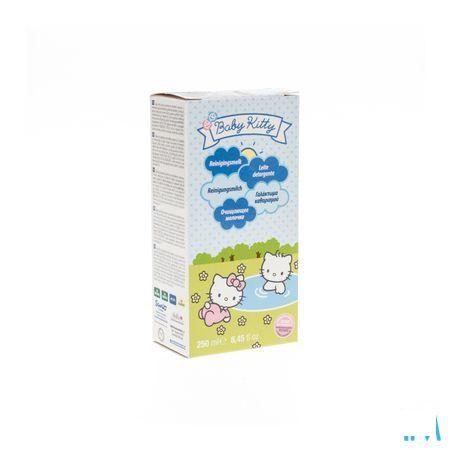 Hello Kitty Baby Toiletmelk 250 ml  -  Arkopharma