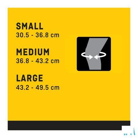 Futuro Stabiliserende Kniebandage 46163, Small  -  3M