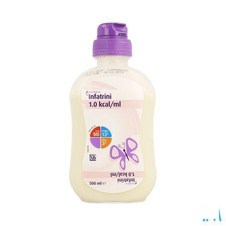 Infatrini 0,5l  -  Nutricia