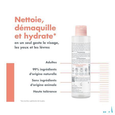 Avene Essentiels Micellair Reinigingswater 400 ml