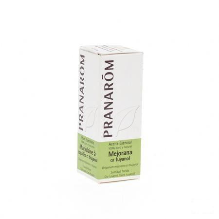 Marjolaine Coq. Thujanol Huile Essentielle 5 ml  -  Pranarom