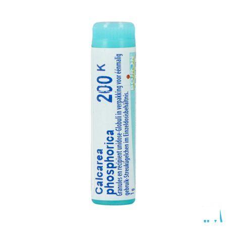 Calcarea Phosphorica 200K Gl  -  Boiron