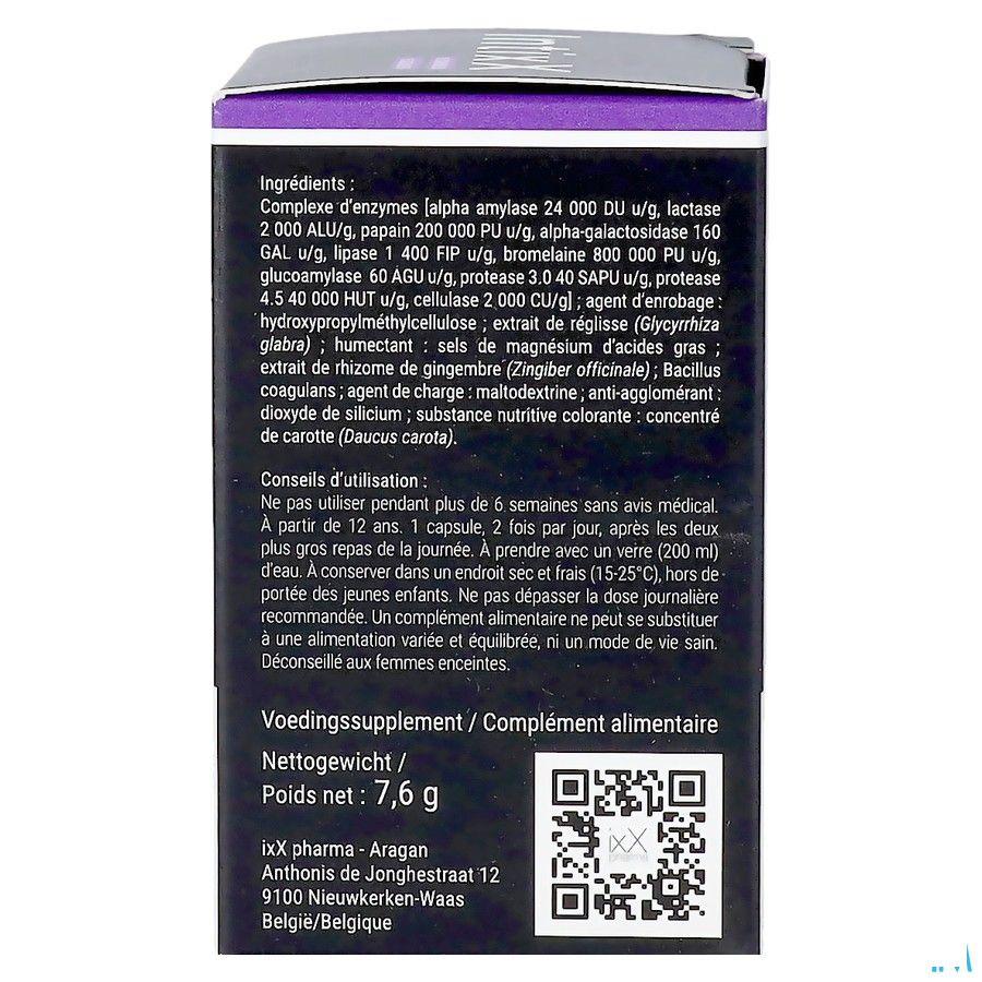 Intixx V-Capsule 15  -  Ixx Pharma