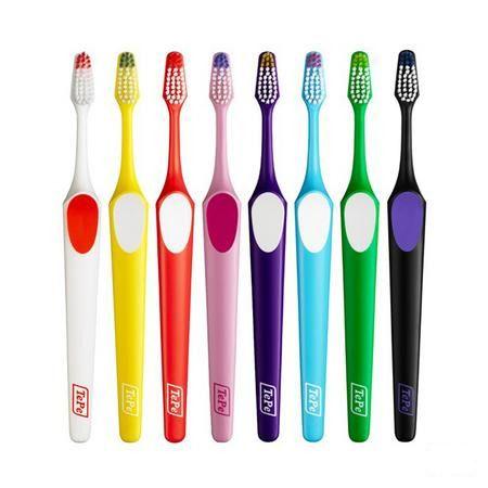 Tepe Nova Toothbrushes Medium 1 312630