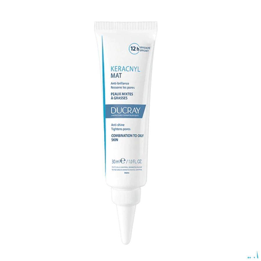 Ducray Keracnyl Mat Creme 30 ml
