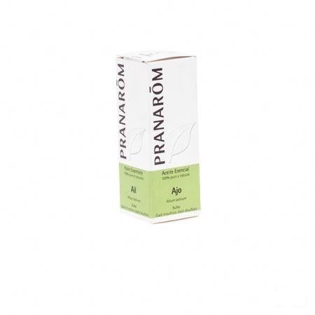 Look Essentiele Olie 5 ml  -  Pranarom