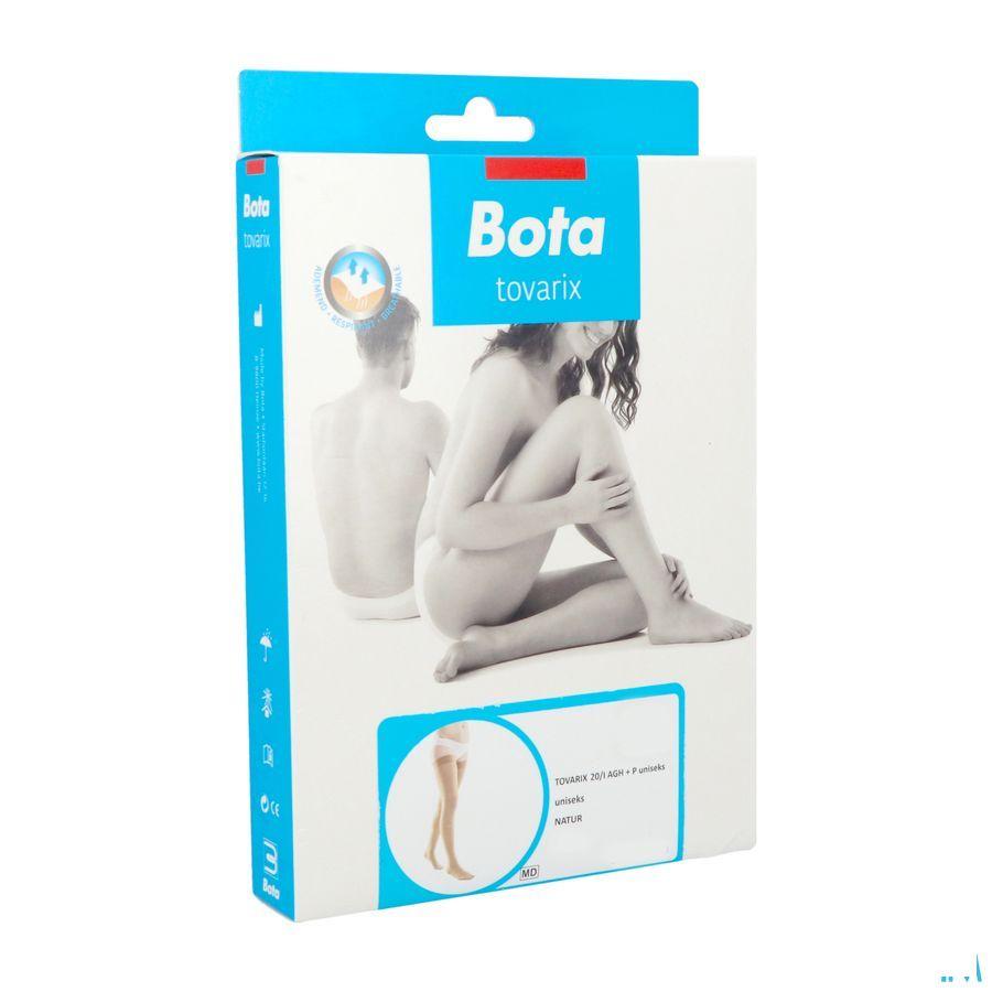 Bota Tovarix 20/Ii Man Agh-P Bg Medium