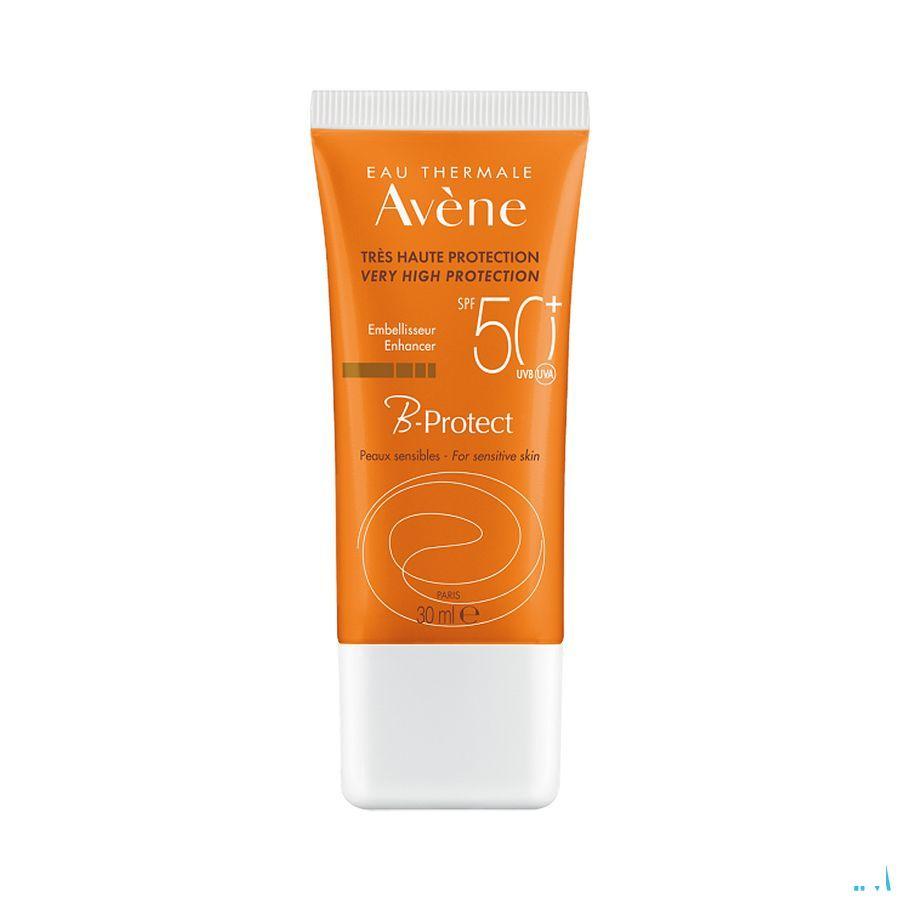 Avene Zon B-protect Ip50 + 30 ml  -  Avene