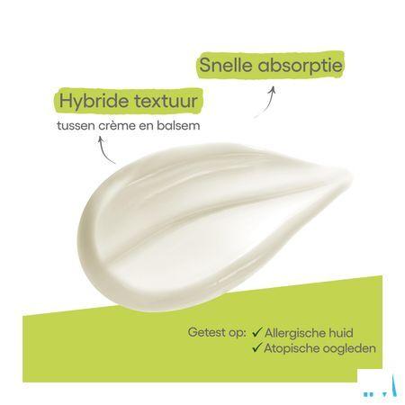 Aderma Exomega Allergo Balsem Emolierend Tube200 ml  -  Aderma