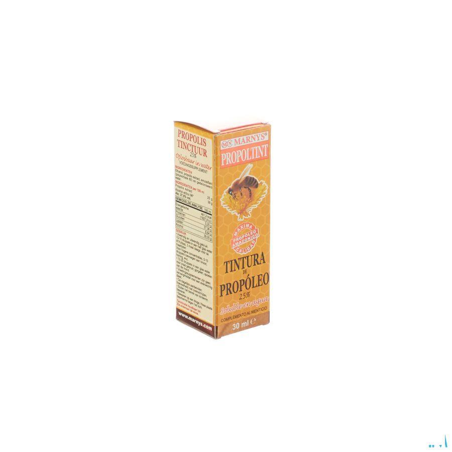 Marnys Propoltint 25% 30 ml 