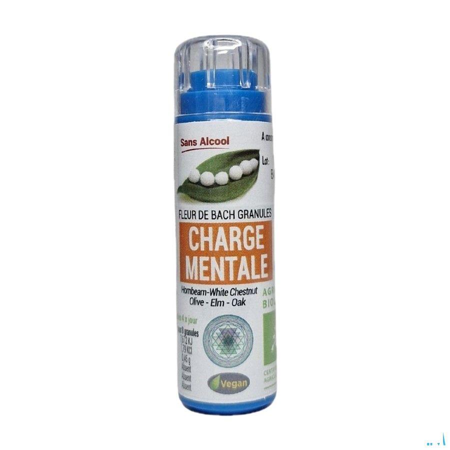 Eumadis Fatigue Tube 6,3g  -  Distribio