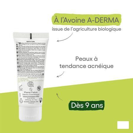 Aderma Biology Ac Global Verzorg. Onzuiverh. 40 ml