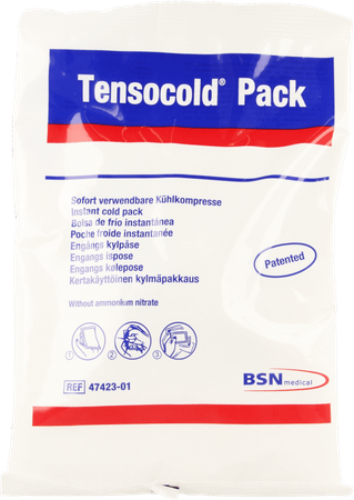 Bsn Instant Cold Pack 15X24Cm 4742301