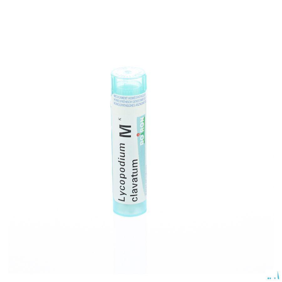 Lycopodium Clavatum MK Gr 4g  -  Boiron