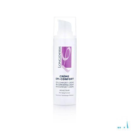 Longiderm Creme Epi-confort 30 ml
