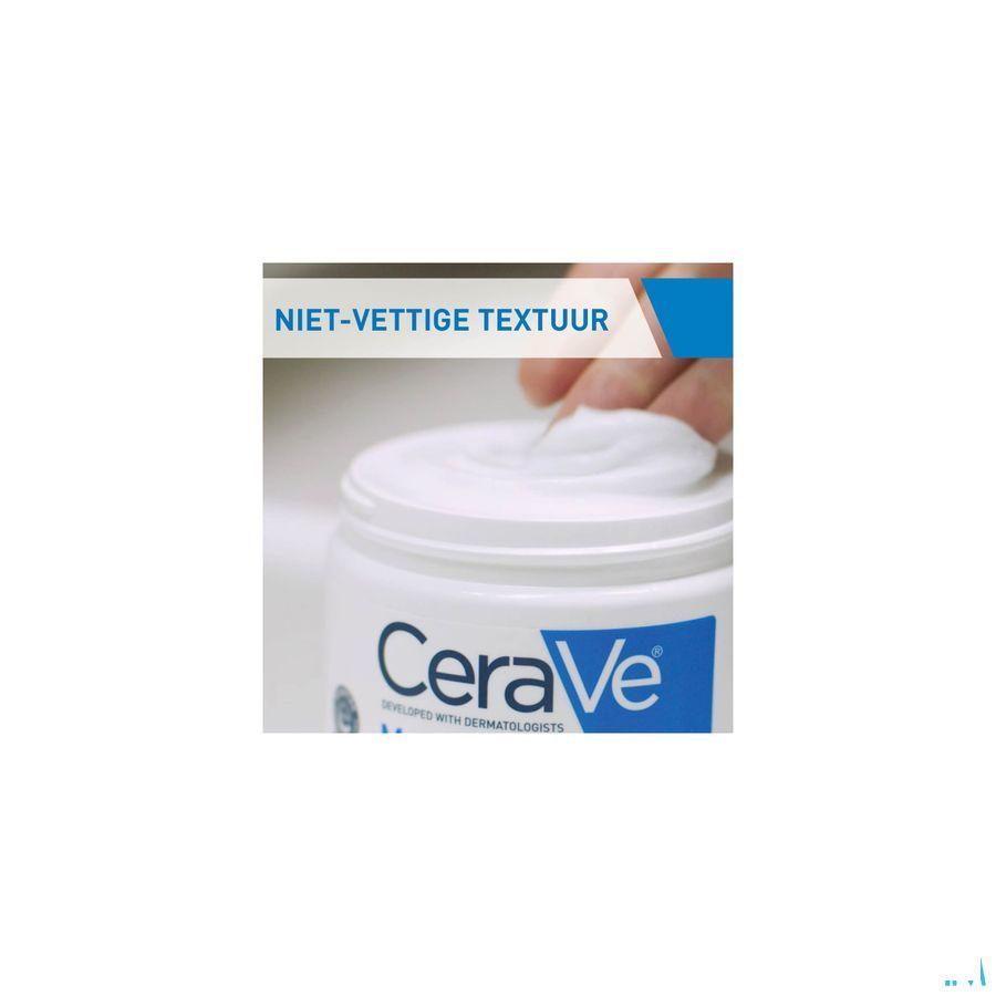 Cerave Balsem Hydraterend 454 ml  -  Cerave