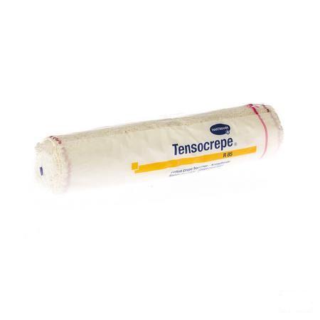 Tensocrepe 85 grr 20cmx4m 1 P/s  -  Hartmann