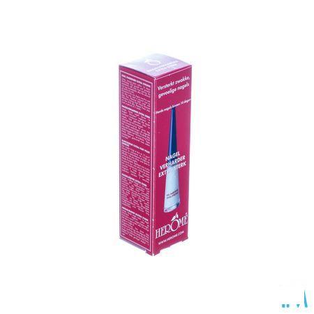 Herome Durcisseur Ongles X-strong 10 ml 2009  -  Diacosmo