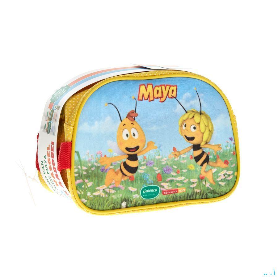 Galenco Kids Maya Toilettas Gevuld
