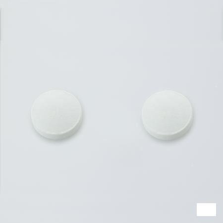 Egebex Tabletten 40  -  Melphar